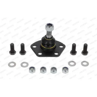 Rotule de suspension MOOG FI-BJ-7530