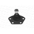 Rotule de suspension MOOG FI-BJ-7530 - Visuel 2