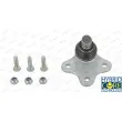 Rotule de suspension MOOG FI-BJ-8357 - Visuel 1
