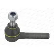 Rotule de barre de connexion MOOG FI-ES-0261 - Visuel 1