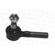 Rotule de barre de connexion MOOG FI-ES-0261 - Visuel 2