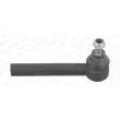Rotule de barre de connexion MOOG FI-ES-0446 - Visuel 1