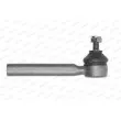 Rotule de barre de connexion MOOG FI-ES-0446 - Visuel 2