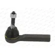 Rotule de barre de connexion MOOG FI-ES-10933 - Visuel 1