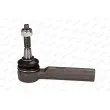Rotule de barre de connexion MOOG FI-ES-10933 - Visuel 2