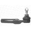Rotule de barre de connexion MOOG FI-ES-2512 - Visuel 3
