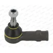 Rotule de barre de connexion MOOG FI-ES-4078 - Visuel 1