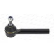 Rotule de barre de connexion MOOG FI-ES-4079 - Visuel 1