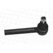 Rotule de barre de connexion MOOG FI-ES-4079 - Visuel 2