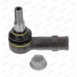 Rotule de barre de connexion MOOG FI-ES-4970 - Visuel 1