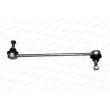 Entretoise/tige, stabilisateur MOOG FI-LS-0048 - Visuel 2