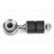 Entretoise/tige, stabilisateur MOOG FI-LS-0441 - Visuel 2