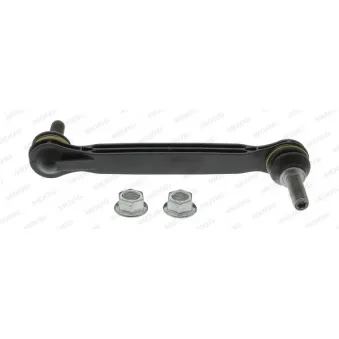 Entretoise/tige, stabilisateur MOOG FI-LS-15412