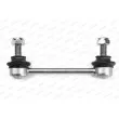Entretoise/tige, stabilisateur MOOG FI-LS-2111 - Visuel 2