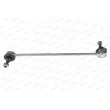 Entretoise/tige, stabilisateur MOOG FI-LS-3830 - Visuel 2
