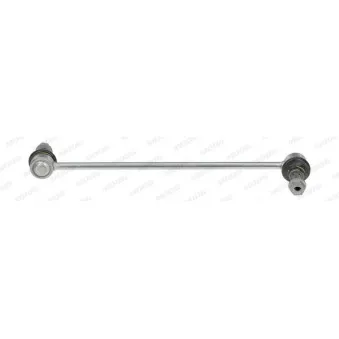 Entretoise/tige, stabilisateur MOOG FI-LS-4548