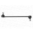 Entretoise/tige, stabilisateur MOOG FI-LS-4548 - Visuel 3