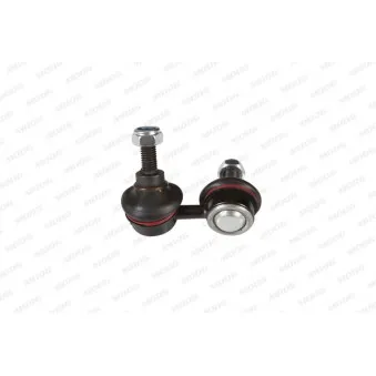 Entretoise/tige, stabilisateur avant gauche MOOG FI-LS-7408