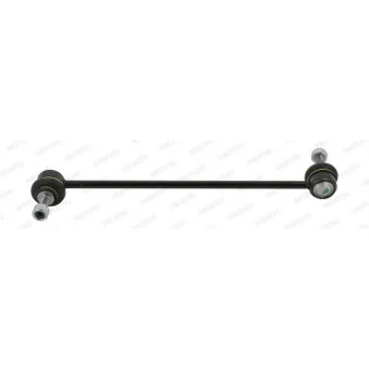Entretoise/tige, stabilisateur MOOG FI-LS-8086