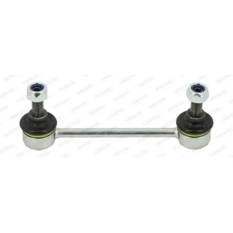 Entretoise/tige, stabilisateur MOOG FI-LS-8783