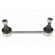 Entretoise/tige, stabilisateur MOOG FI-LS-8783 - Visuel 2