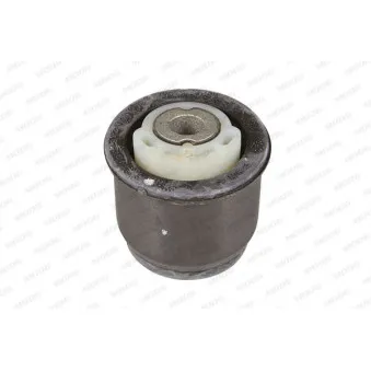 Suspension, corps de l'essieu MOOG FI-SB-10509