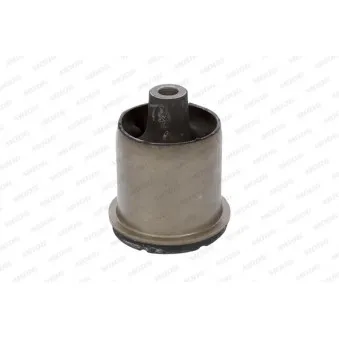 Suspension, corps de l'essieu MOOG FI-SB-10510