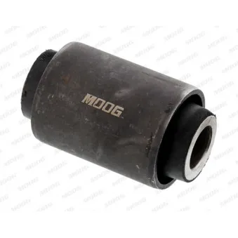 Silent bloc de suspension (train avant) MOOG FI-SB-10951