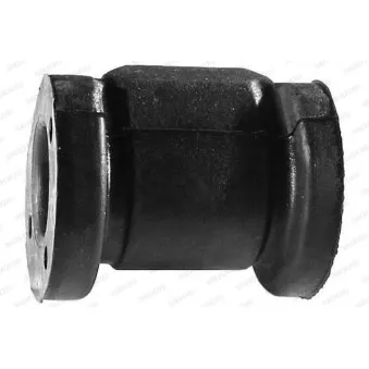 Silent bloc de suspension (train avant) MOOG FI-SB-1323