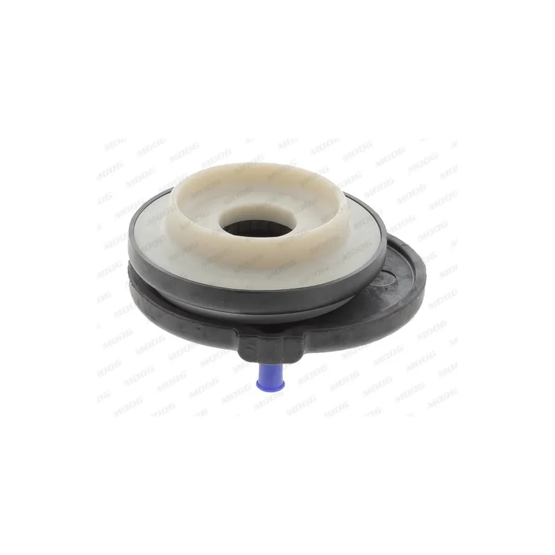 Coupelle de suspension avant droit MOOG FI-SB-13296