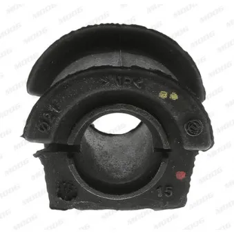 Suspension, stabilisateur MOOG FI-SB-13672