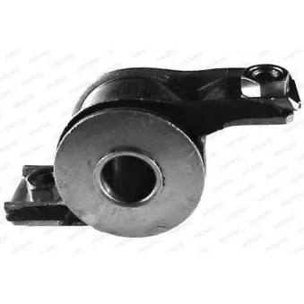 Silent bloc de suspension (train avant) MOOG FI-SB-1396