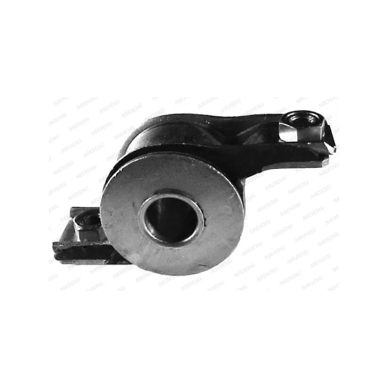 Silent bloc de suspension (train avant) MOOG FI-SB-1396