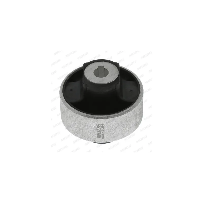 Silent bloc de suspension (train avant) MOOG FI-SB-14965