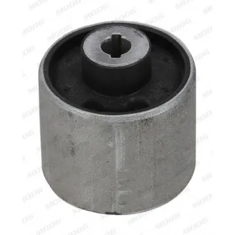 Silent bloc de suspension (train avant) MOOG FI-SB-15407