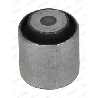 Silent bloc de suspension (train avant) MOOG FI-SB-15408