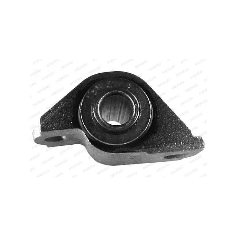 Silent bloc de suspension (train avant) MOOG FI-SB-1589