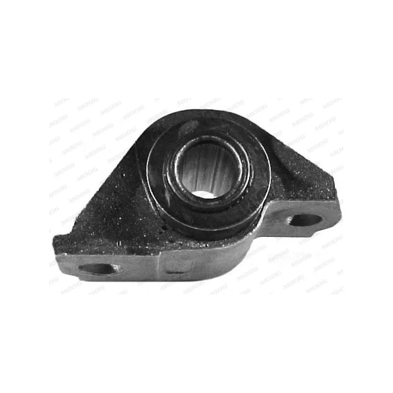 Silent bloc de suspension (train avant) MOOG FI-SB-1590
