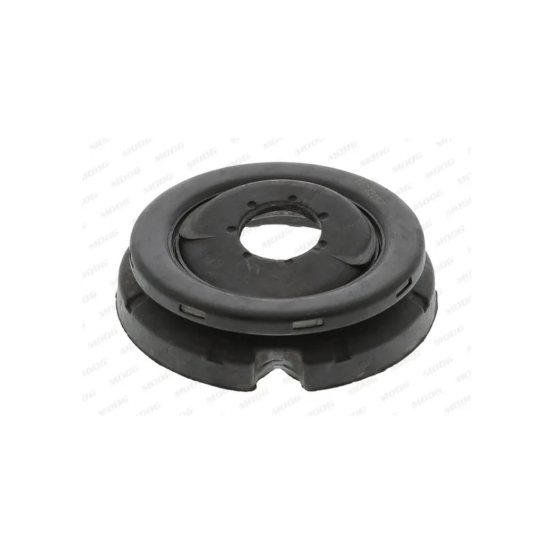 Appareil d'appui à balancier, coupelle de suspension MOOG FI-SB-16985