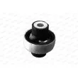 Silent bloc de suspension (train avant) MOOG FI-SB-2511 - Visuel 2