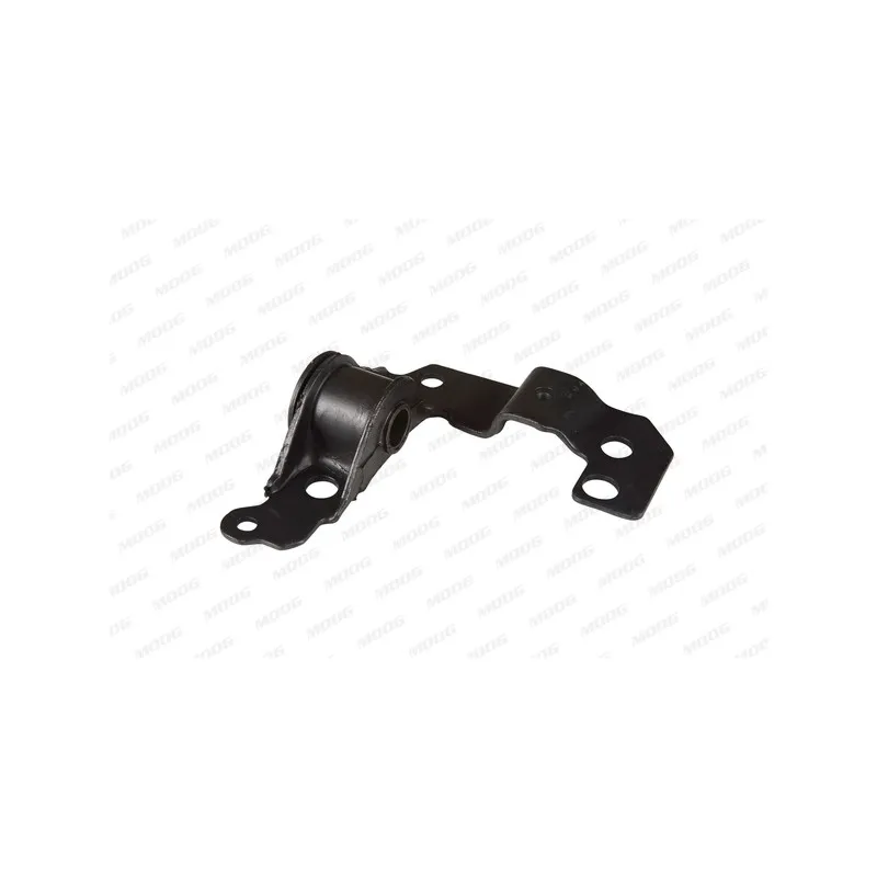 Silent bloc de suspension (train avant) MOOG FI-SB-2514