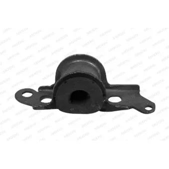 Silent bloc de suspension (train avant) MOOG FI-SB-2520