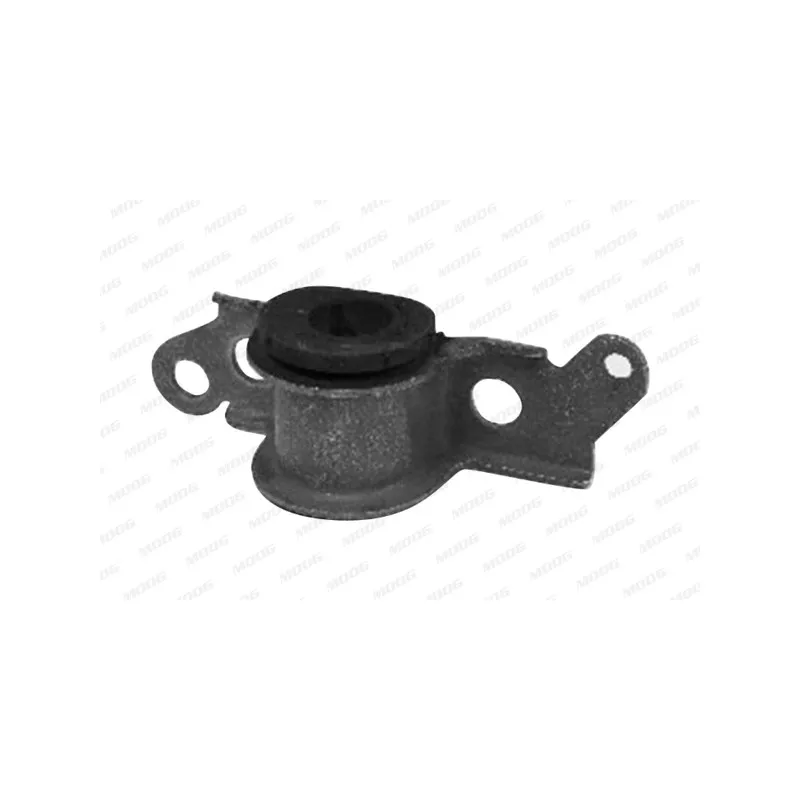 Silent bloc de suspension (train avant) MOOG FI-SB-2521