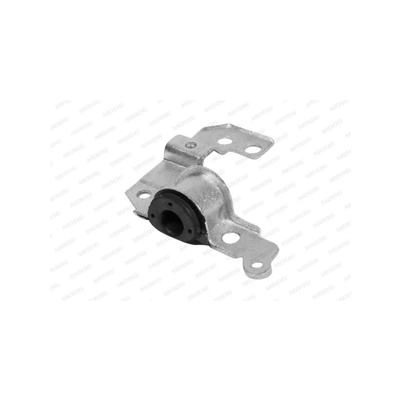 Silent bloc de suspension (train avant) MOOG FI-SB-2522