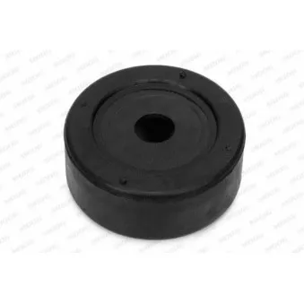 Suspension, corps de l'essieu MOOG FI-SB-4454