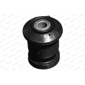 Silent bloc de suspension (train avant) MOOG FI-SB-5435