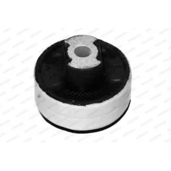 Silent bloc de suspension (train avant) MOOG FI-SB-5439