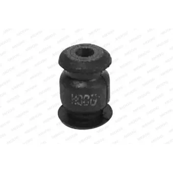 Silent bloc de suspension (train avant) MOOG FI-SB-5697