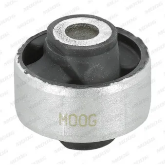 Silent bloc de suspension (train avant) MOOG FI-SB-5698