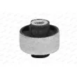 Silent bloc de suspension (train avant) MOOG FI-SB-5698 - Visuel 2